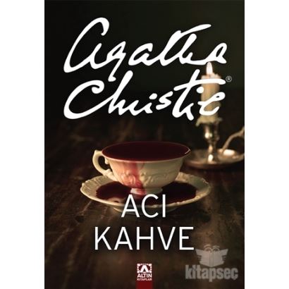 Acı Kahve/Agatha Christie