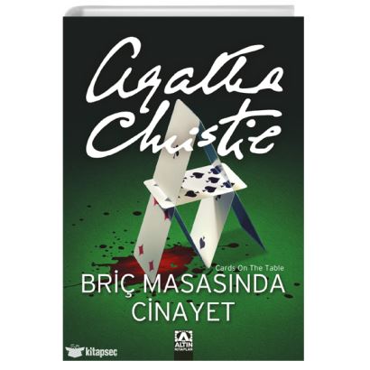 Briç Masasında Cinayet