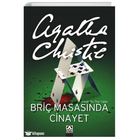 Briç Masasında Cinayet