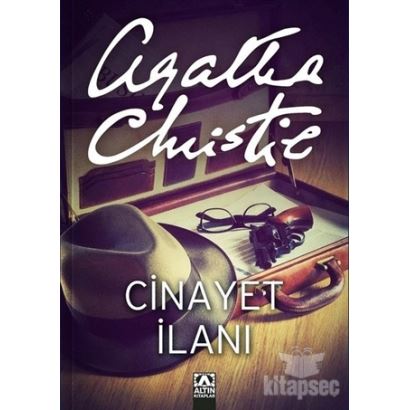 Cinayet İlanı