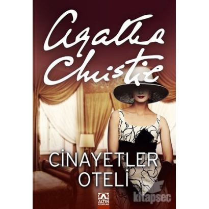 Cinayetler Oteli