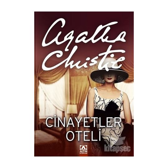 Cinayetler Oteli