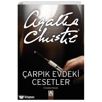 Çarpık Evdeki Cesetler