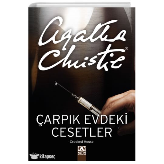 Çarpık Evdeki Cesetler