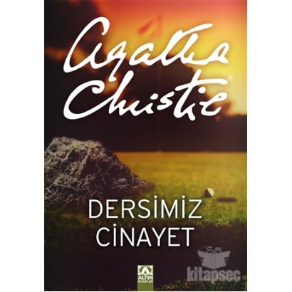 Dersimiz Cinayet