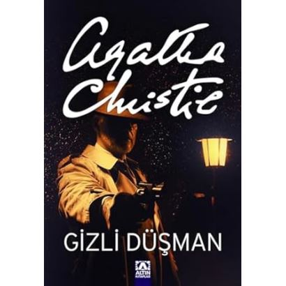 Gizli Düşman