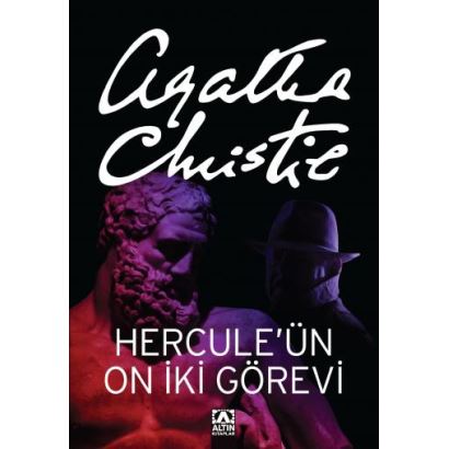 Hercule'nın On İki görevi