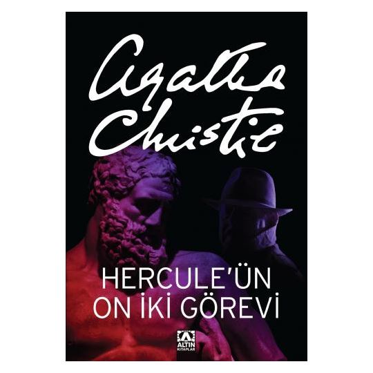 Hercule'nın On İki görevi