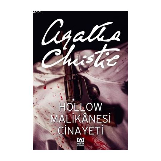 Hollow Malikanesi Cinayeti