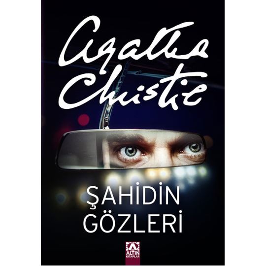 Şahidin Gözleri