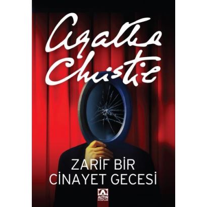 Zarif Bir Cinayet Gecesi