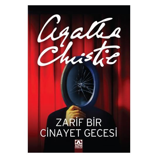 Zarif Bir Cinayet Gecesi