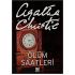 Ölüm Saatleri /Agatha Chrıstıe