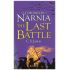 The Chronıcles  Of Narnıa The Last  Battle C.S.Lewıs 1