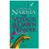 The Chronıcles  Of Narnıa The Vayage  Of The Dawn Treader / C.S. Lewıs 1