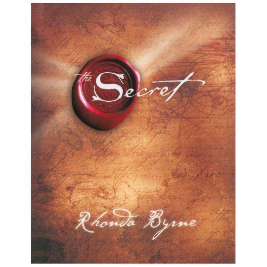 The Secret / Rhonda  Byrne 0