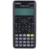 Casio Fx-82es Plus Siyah Bilimsel Fonksiyonlu Hesap Makinesi 2.versiyon