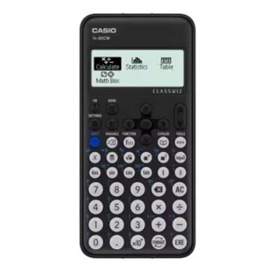 Casio Fx-991cw-w-dt Classwiz Bilimsel Fonksiyonlu Hesap Makinesi