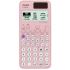 Casio Fx-991cw-w-dt Classwiz Pembe Bilimsel Fonksiyonlu Hesap Makinesi