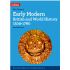 KNOWING HISTORY KS3 EARLY MODERN BRITAIN (1509-1760)