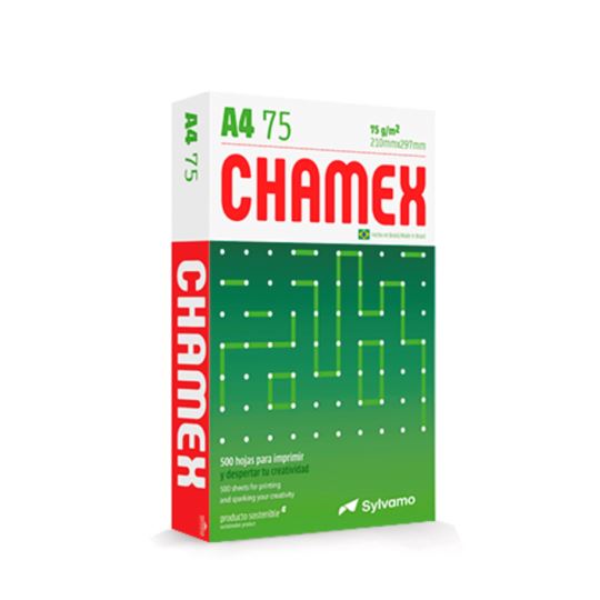 CHAMEX A4 FOTOKOPİ KAĞIDI 80GR