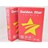 Golden Star Premıum A4 80gr 500lü Fotokopi Kağıdı