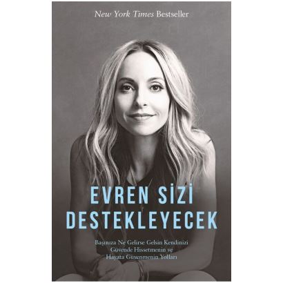 Evren Sizi Destekleycek