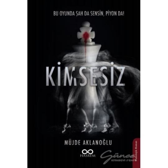 Kimsesiz