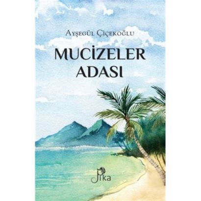 Mucizeler Adası