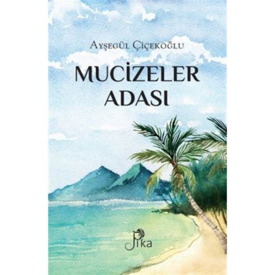 Mucizeler Adası