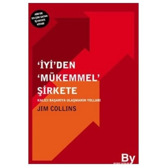 İyi'den Mükemel Şirkete