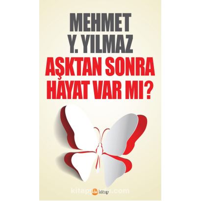 Aşktan Sonura Hayat Varmı ?