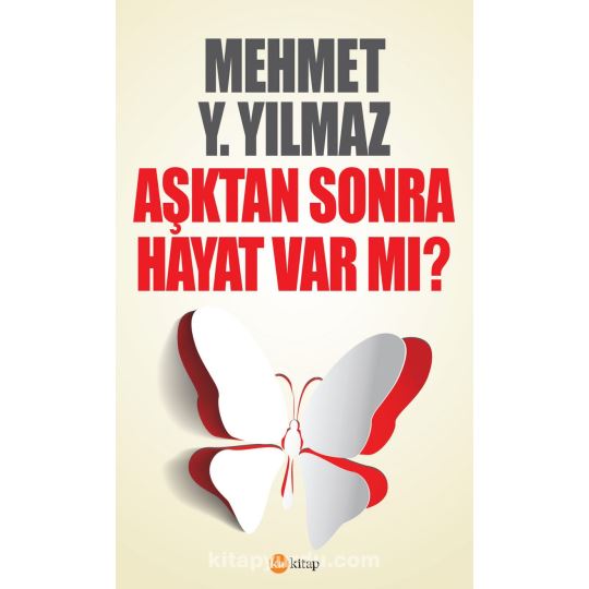 Aşktan Sonura Hayat Varmı ?