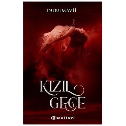 Kızıl Gece