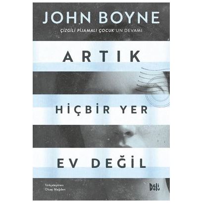 Artık Hiç Bir Ye Ev Değil