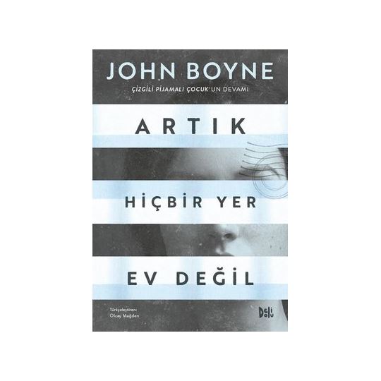 Artık Hiç Bir Ye Ev Değil