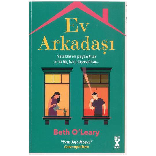 Doğan / Ev Arkadaşı 0