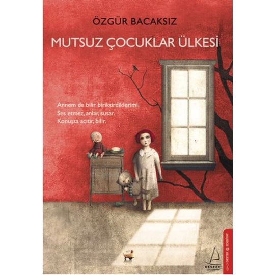 Mutsuz Çocuklar Ülkesi