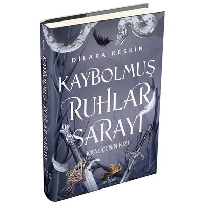 Kaybolmuş Ruhlar Sarayı