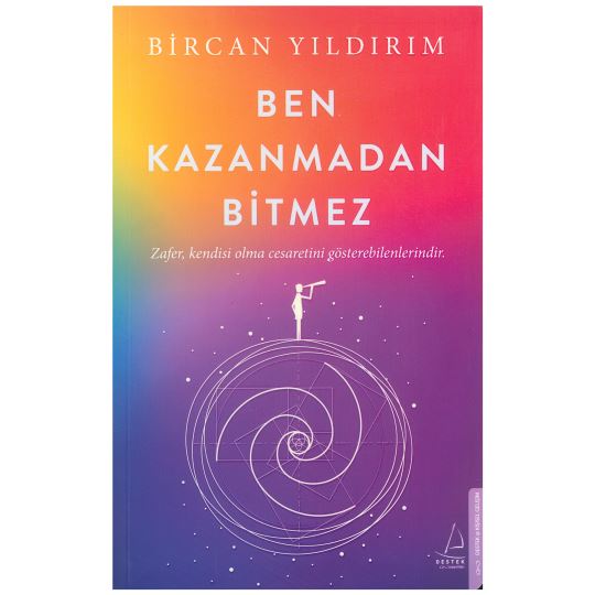 Ben Kazanmadan Bitmez