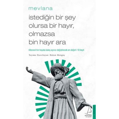 Istediğin bir şey olursa bir hayır olmazsa bin hayır ara 2