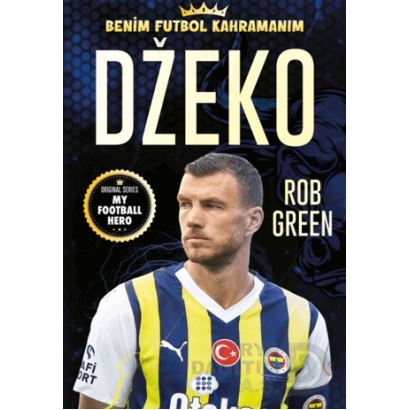 Dokuz / Dzeko (benim Futbol Kahramanım)