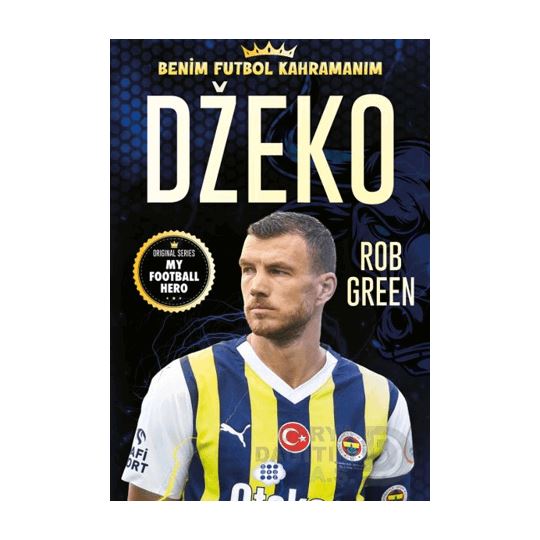 Dokuz / Dzeko (benim Futbol Kahramanım)