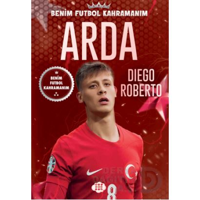 Dokuz / Arda  (benim Futbol Kahramanım)