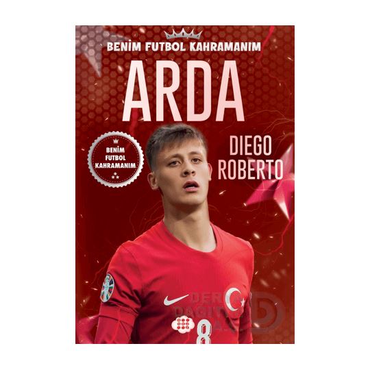 Dokuz / Arda  (benim Futbol Kahramanım)