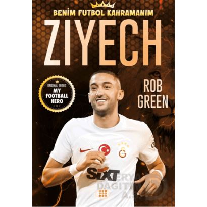 Dokuz / Zıyech (benim Futbol Kahramanım)