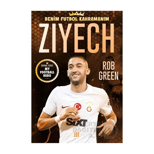 Dokuz / Zıyech (benim Futbol Kahramanım)