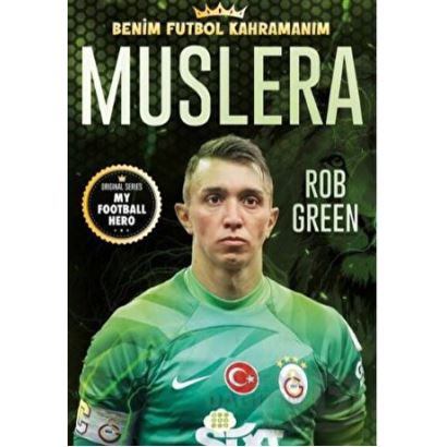 Dokuz / Muslera (benim Futbol Kahramanım)