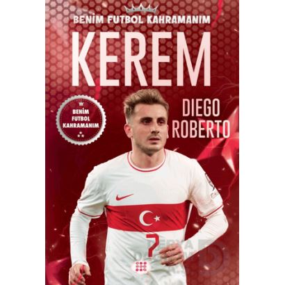 Dokuz / Kerem  (benim Futbol Kahramanım)