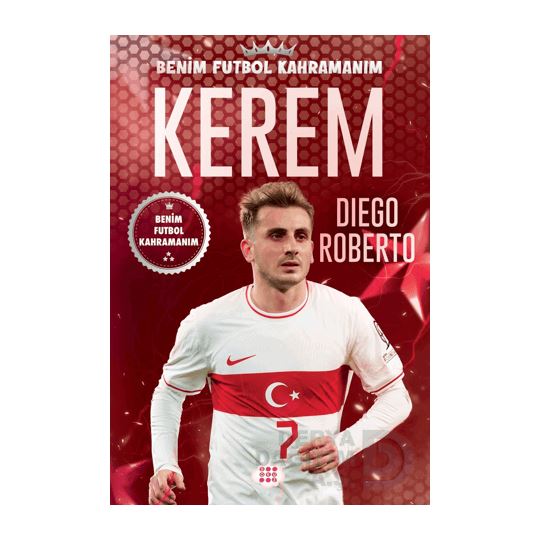 Dokuz / Kerem  (benim Futbol Kahramanım)